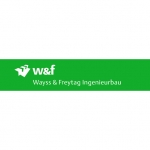 Wayss & freytag ingenieurbau ag